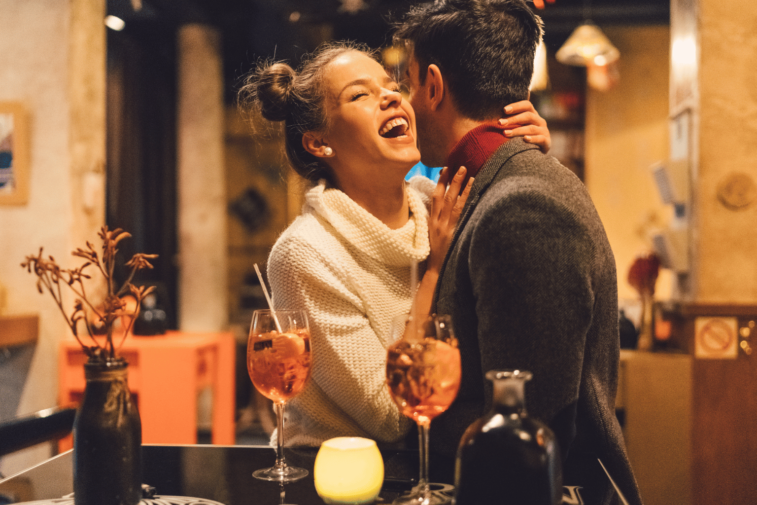 Kako da tražiš njen broj telefona – bez neprijatnosti i bez očajnog utiska